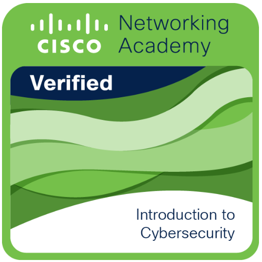 Intro to Cybersecurity